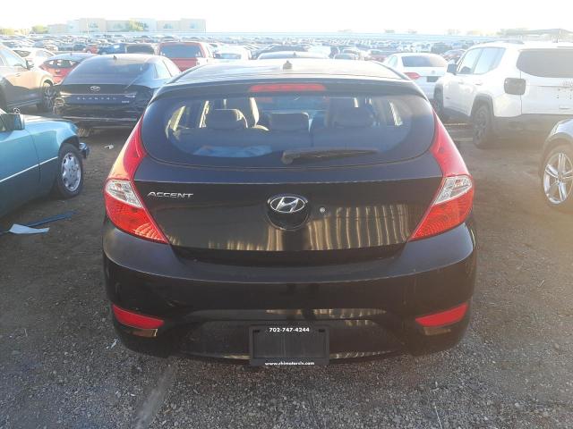 Photo 5 VIN: KMHCT5AE1CU043590 - HYUNDAI ACCENT 