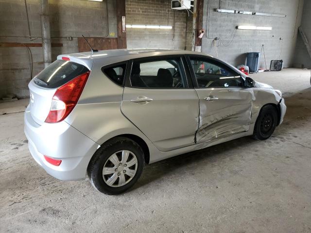 Photo 2 VIN: KMHCT5AE1CU052757 - HYUNDAI ACCENT 