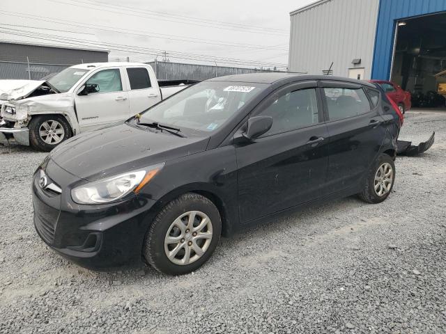 Photo 0 VIN: KMHCT5AE1CU053200 - HYUNDAI ACCENT 