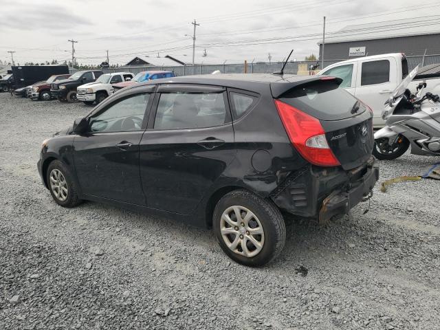 Photo 1 VIN: KMHCT5AE1CU053200 - HYUNDAI ACCENT 