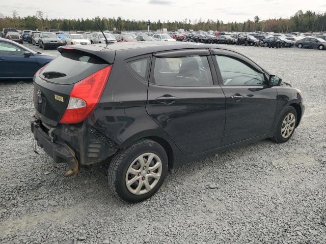 Photo 2 VIN: KMHCT5AE1CU053200 - HYUNDAI ACCENT 