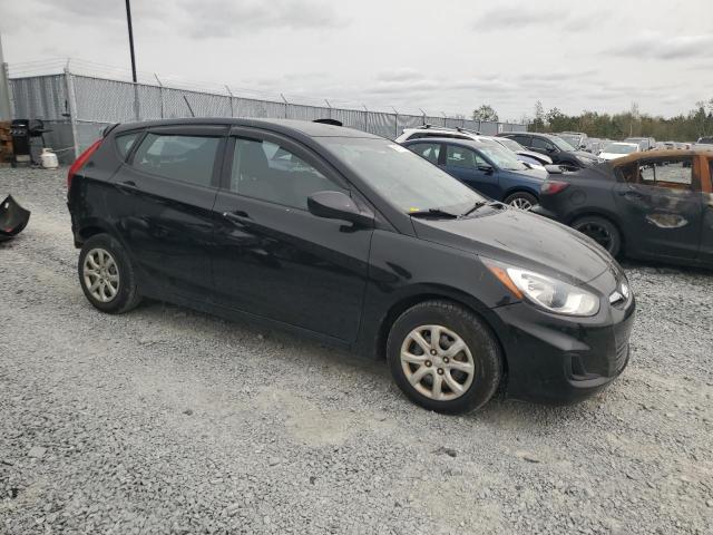 Photo 3 VIN: KMHCT5AE1CU053200 - HYUNDAI ACCENT 