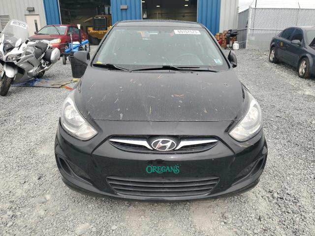 Photo 4 VIN: KMHCT5AE1CU053200 - HYUNDAI ACCENT 