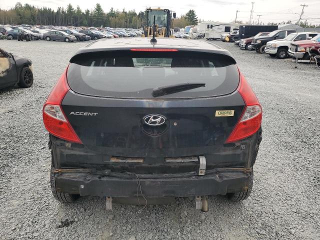 Photo 5 VIN: KMHCT5AE1CU053200 - HYUNDAI ACCENT 