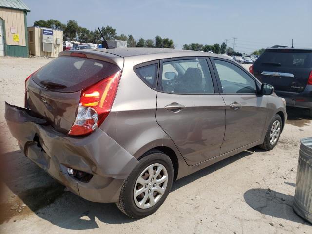 Photo 2 VIN: KMHCT5AE1CU056131 - HYUNDAI ACCENT GLS 