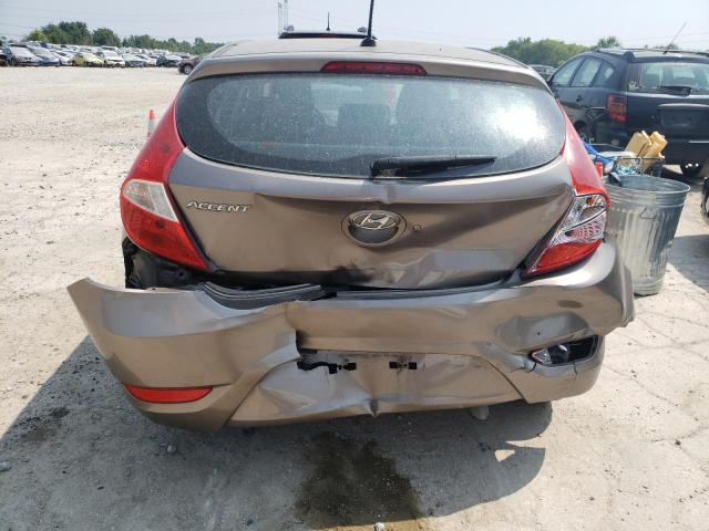 Photo 5 VIN: KMHCT5AE1CU056131 - HYUNDAI ACCENT GLS 