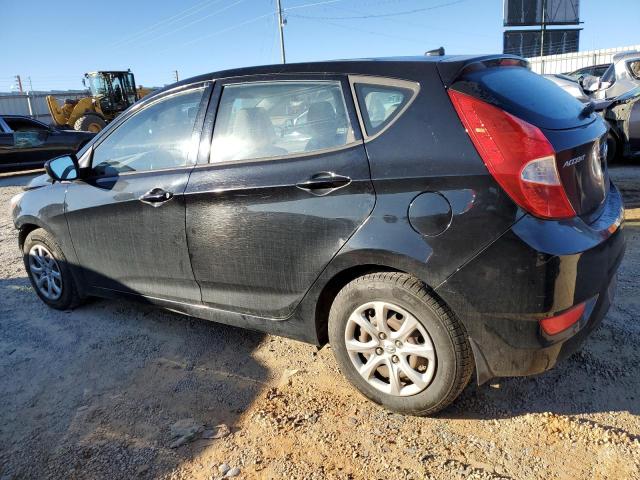 Photo 1 VIN: KMHCT5AE1DU078891 - HYUNDAI ACCENT GLS 