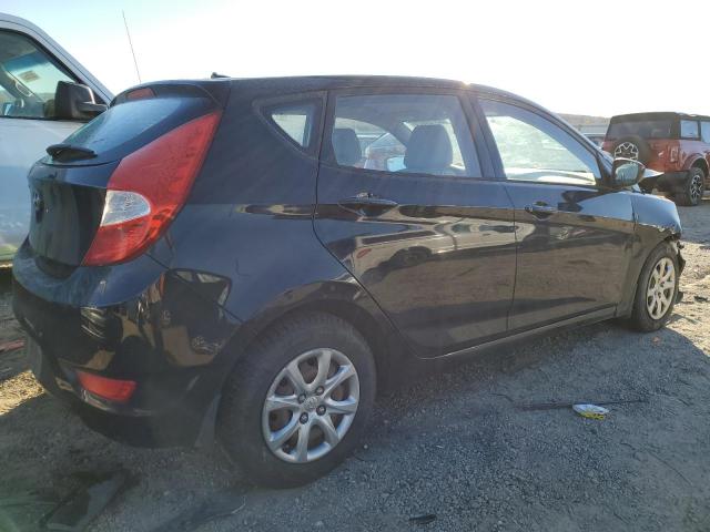 Photo 2 VIN: KMHCT5AE1DU078891 - HYUNDAI ACCENT GLS 