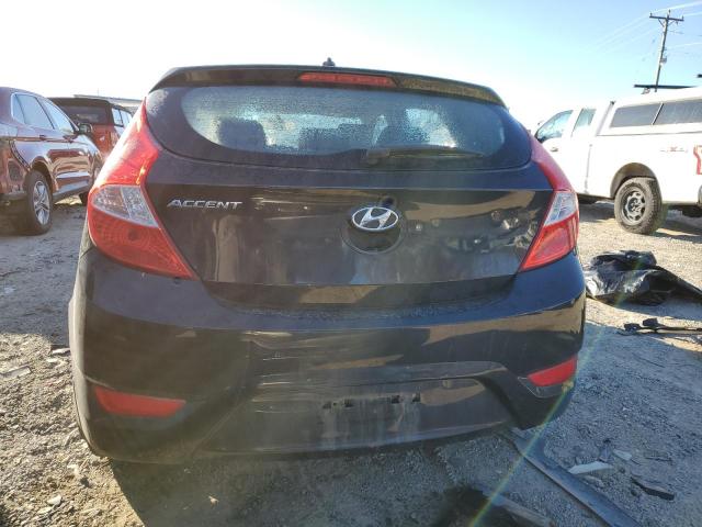 Photo 5 VIN: KMHCT5AE1DU078891 - HYUNDAI ACCENT GLS 