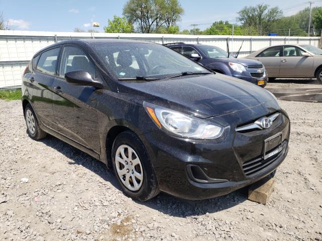 Photo 0 VIN: KMHCT5AE1DU082150 - HYUNDAI ACCENT GLS 