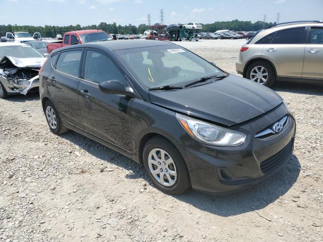 Photo 0 VIN: KMHCT5AE1DU084870 - HYUNDAI ACCENT 