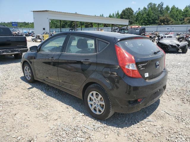 Photo 2 VIN: KMHCT5AE1DU084870 - HYUNDAI ACCENT 