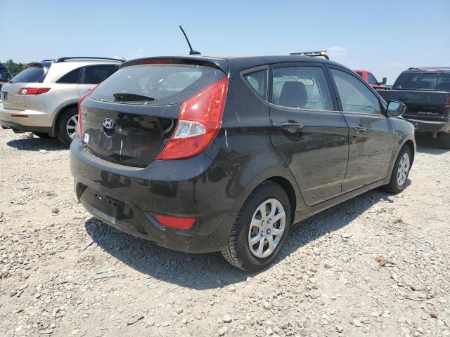 Photo 3 VIN: KMHCT5AE1DU084870 - HYUNDAI ACCENT 