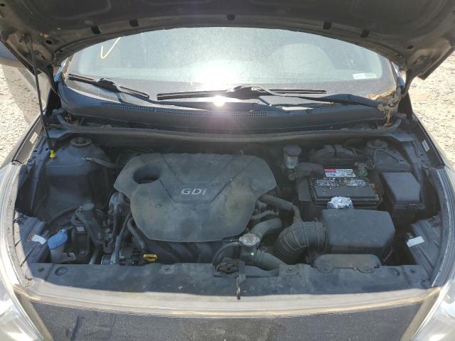 Photo 6 VIN: KMHCT5AE1DU084870 - HYUNDAI ACCENT 