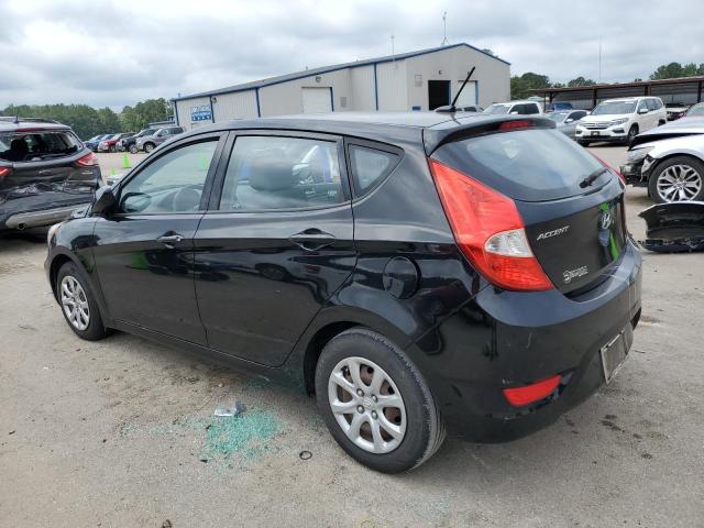 Photo 1 VIN: KMHCT5AE1DU087008 - HYUNDAI ACCENT GLS 