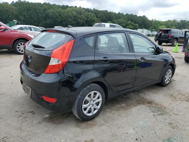 Photo 2 VIN: KMHCT5AE1DU087008 - HYUNDAI ACCENT GLS 