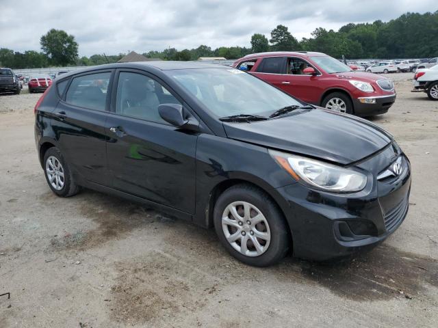 Photo 3 VIN: KMHCT5AE1DU087008 - HYUNDAI ACCENT GLS 