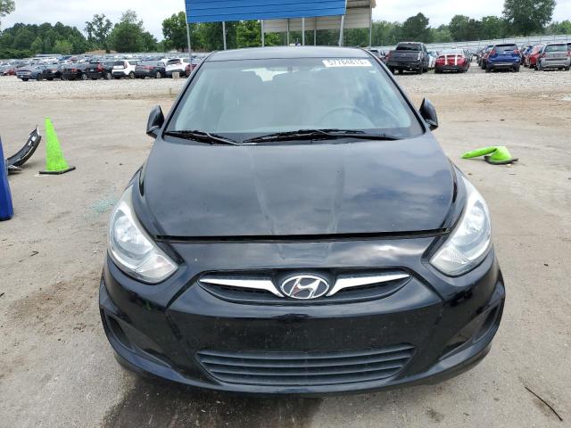 Photo 4 VIN: KMHCT5AE1DU087008 - HYUNDAI ACCENT GLS 