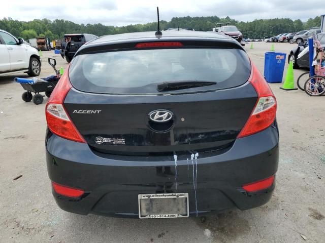 Photo 5 VIN: KMHCT5AE1DU087008 - HYUNDAI ACCENT GLS 