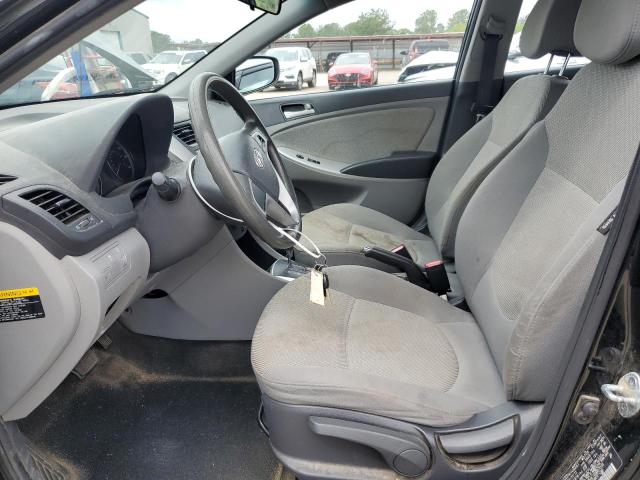 Photo 6 VIN: KMHCT5AE1DU087008 - HYUNDAI ACCENT GLS 