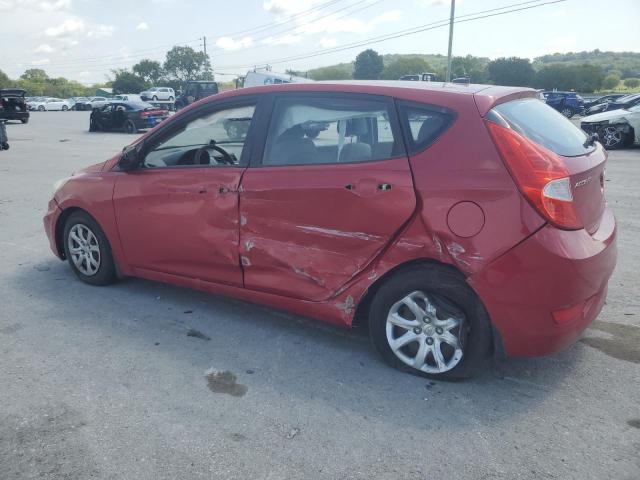 Photo 1 VIN: KMHCT5AE1DU093407 - HYUNDAI ACCENT GLS 