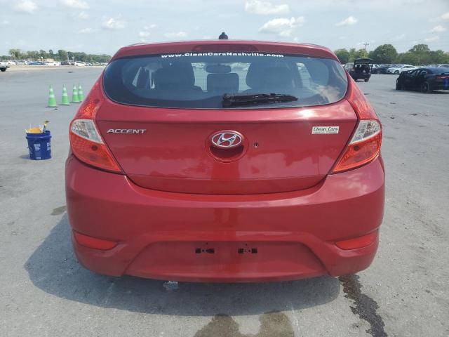 Photo 5 VIN: KMHCT5AE1DU093407 - HYUNDAI ACCENT GLS 