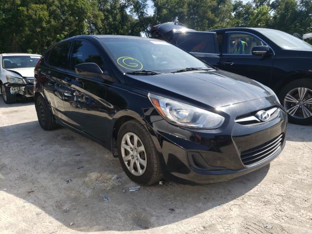 Photo 0 VIN: KMHCT5AE1DU110657 - HYUNDAI ACCENT GLS 