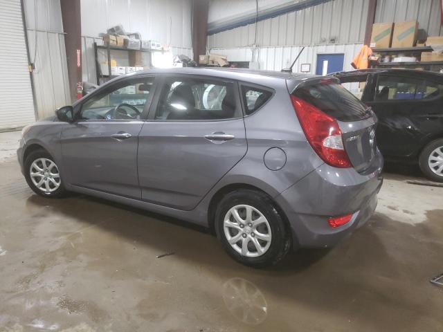 Photo 1 VIN: KMHCT5AE1DU115860 - HYUNDAI ACCENT GLS 