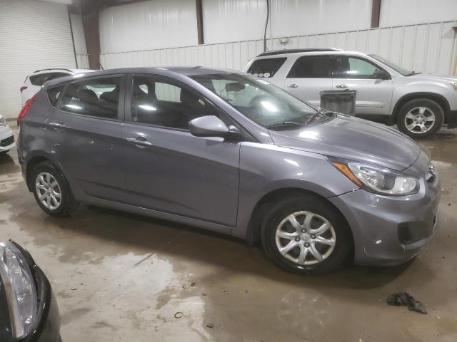 Photo 3 VIN: KMHCT5AE1DU115860 - HYUNDAI ACCENT GLS 