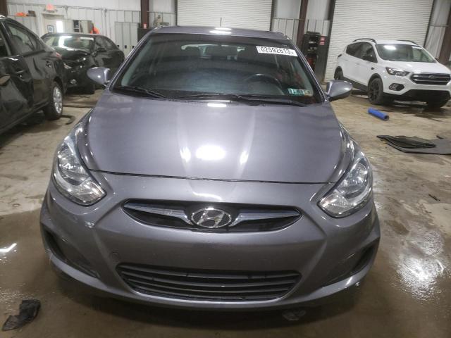 Photo 4 VIN: KMHCT5AE1DU115860 - HYUNDAI ACCENT GLS 