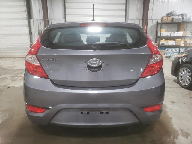 Photo 5 VIN: KMHCT5AE1DU115860 - HYUNDAI ACCENT GLS 