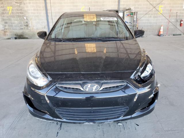 Photo 4 VIN: KMHCT5AE1DU127426 - HYUNDAI ACCENT GLS 