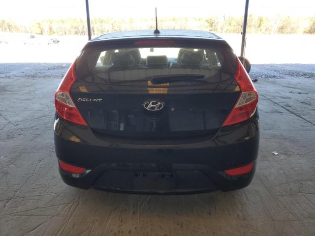 Photo 5 VIN: KMHCT5AE1DU127426 - HYUNDAI ACCENT GLS 