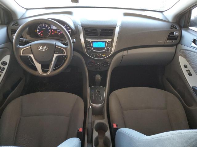 Photo 7 VIN: KMHCT5AE1DU127426 - HYUNDAI ACCENT GLS 