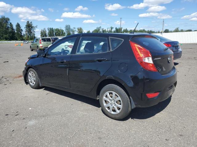 Photo 1 VIN: KMHCT5AE1DU132092 - HYUNDAI ACCENT 