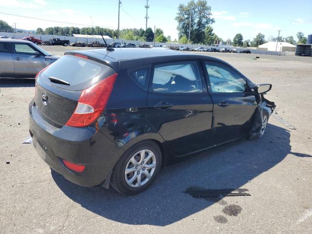 Photo 2 VIN: KMHCT5AE1DU132092 - HYUNDAI ACCENT 