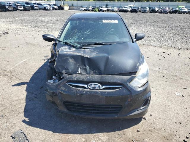 Photo 4 VIN: KMHCT5AE1DU132092 - HYUNDAI ACCENT 