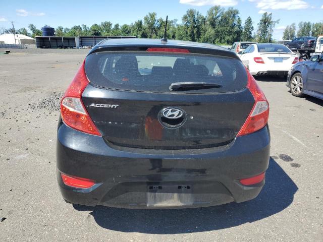 Photo 5 VIN: KMHCT5AE1DU132092 - HYUNDAI ACCENT 