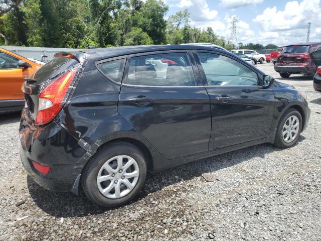 Photo 2 VIN: KMHCT5AE1DU132514 - HYUNDAI ACCENT 