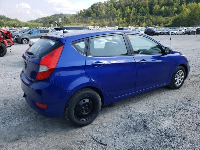 Photo 2 VIN: KMHCT5AE1DU136238 - HYUNDAI ACCENT GLS 