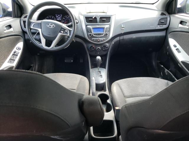 Photo 7 VIN: KMHCT5AE1DU136238 - HYUNDAI ACCENT GLS 