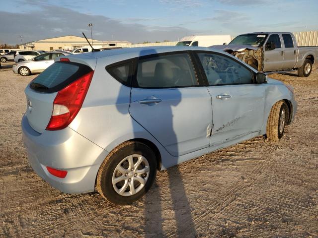 Photo 2 VIN: KMHCT5AE1EU164543 - HYUNDAI ACCENT 