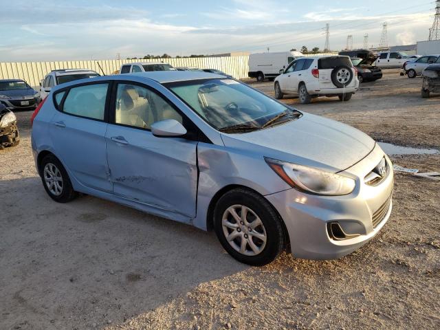 Photo 3 VIN: KMHCT5AE1EU164543 - HYUNDAI ACCENT 