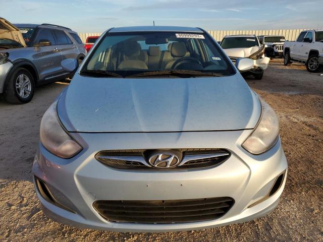 Photo 4 VIN: KMHCT5AE1EU164543 - HYUNDAI ACCENT 