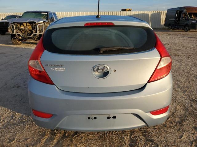 Photo 5 VIN: KMHCT5AE1EU164543 - HYUNDAI ACCENT 