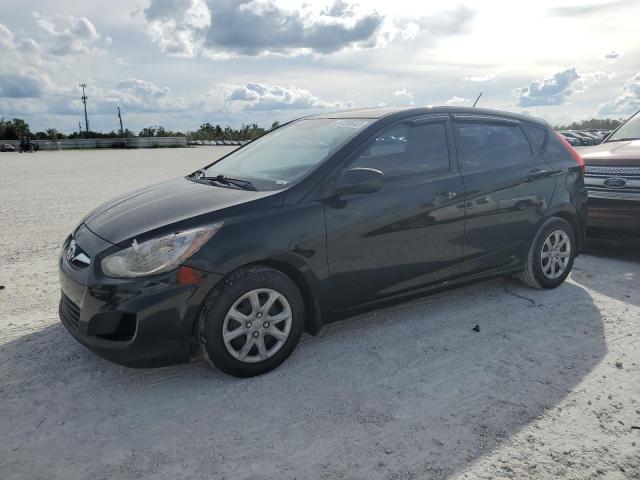 Photo 0 VIN: KMHCT5AE1EU164896 - HYUNDAI ACCENT 