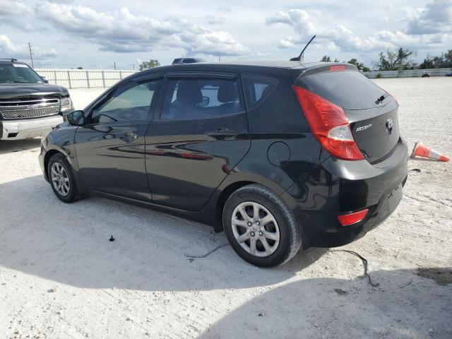 Photo 1 VIN: KMHCT5AE1EU164896 - HYUNDAI ACCENT 