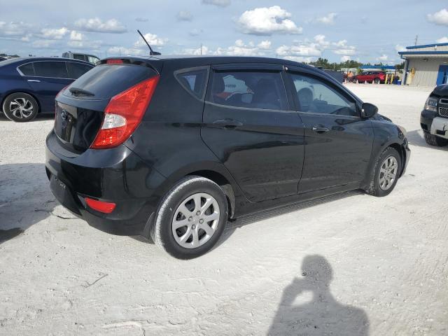 Photo 2 VIN: KMHCT5AE1EU164896 - HYUNDAI ACCENT 