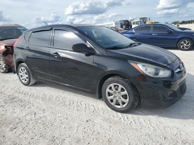 Photo 3 VIN: KMHCT5AE1EU164896 - HYUNDAI ACCENT 