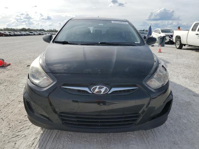 Photo 4 VIN: KMHCT5AE1EU164896 - HYUNDAI ACCENT 